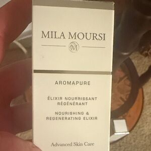 Aromapure Nourishing & Regenerating Elixir - Cream